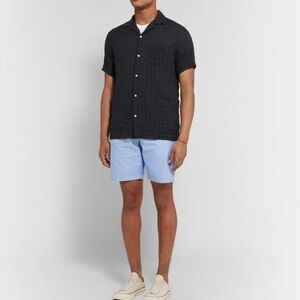 J crew shorts